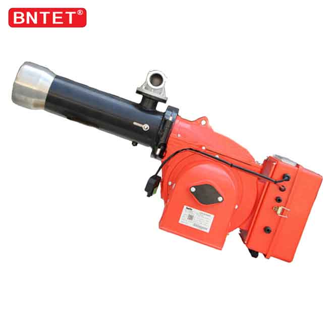 boiler gas burner