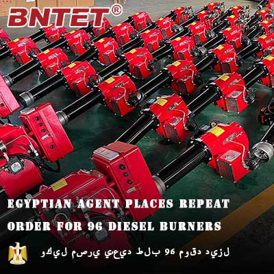 How Our Partnership with an Egyptian Agent Led to a 96-Unit Repeat Order